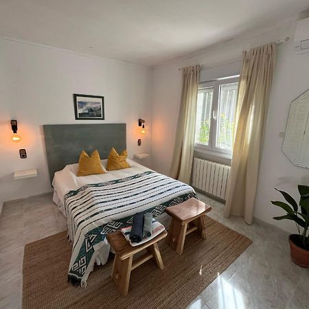 Beautiful Villa With Pool, Barbecue, And Garden Jávea Esterno foto