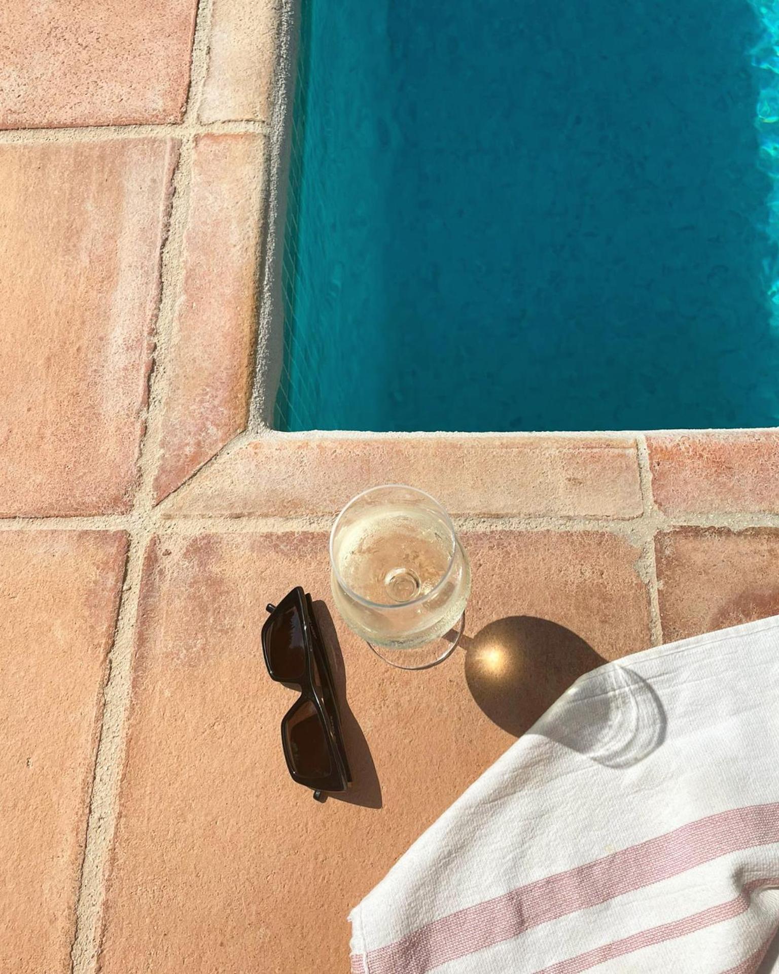 Beautiful Villa With Pool, Barbecue, And Garden Jávea Esterno foto