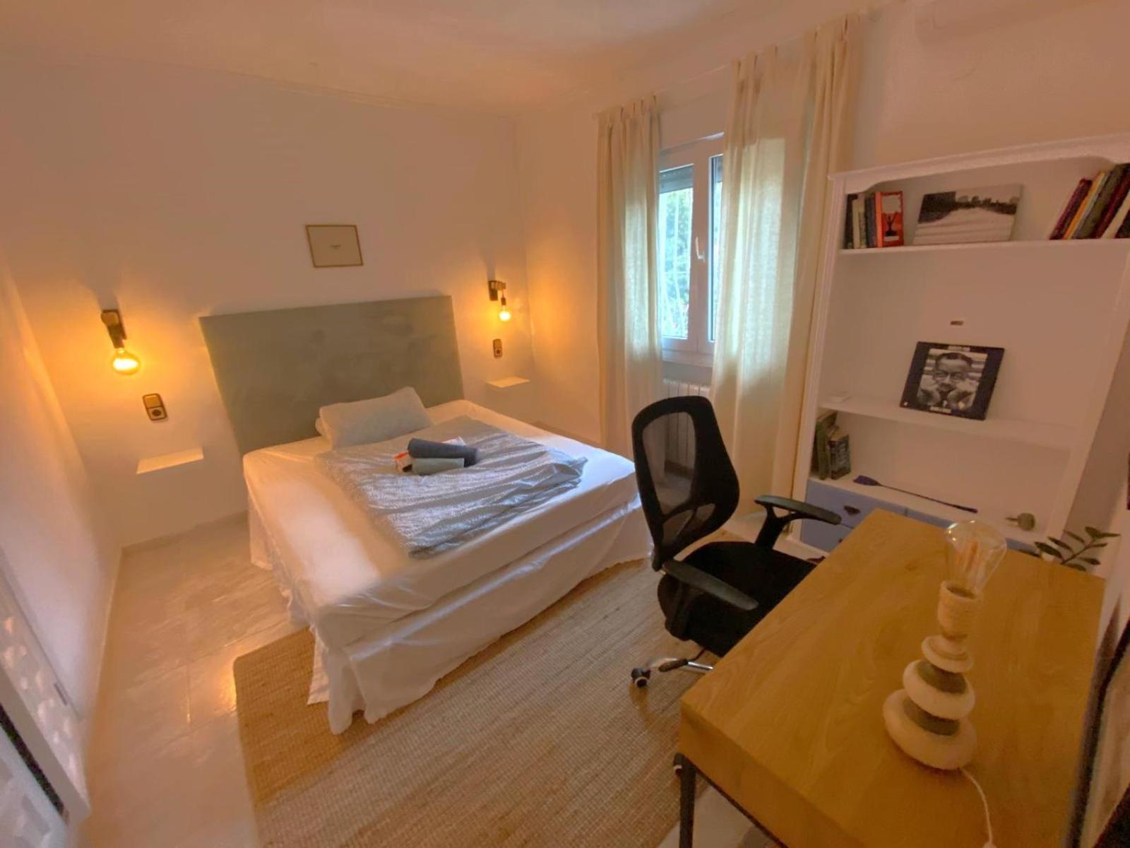 Beautiful Villa With Pool, Barbecue, And Garden Jávea Esterno foto
