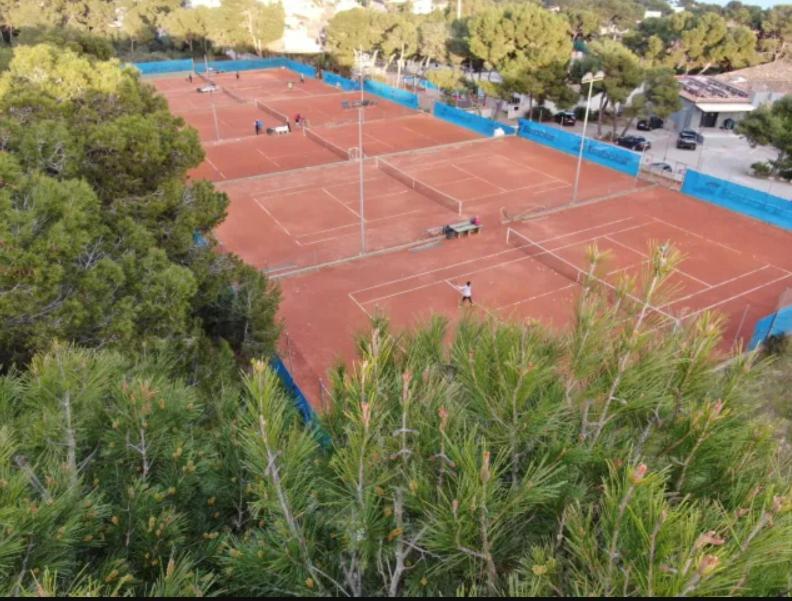 Beautiful Villa With Pool, Barbecue, And Garden Jávea Esterno foto