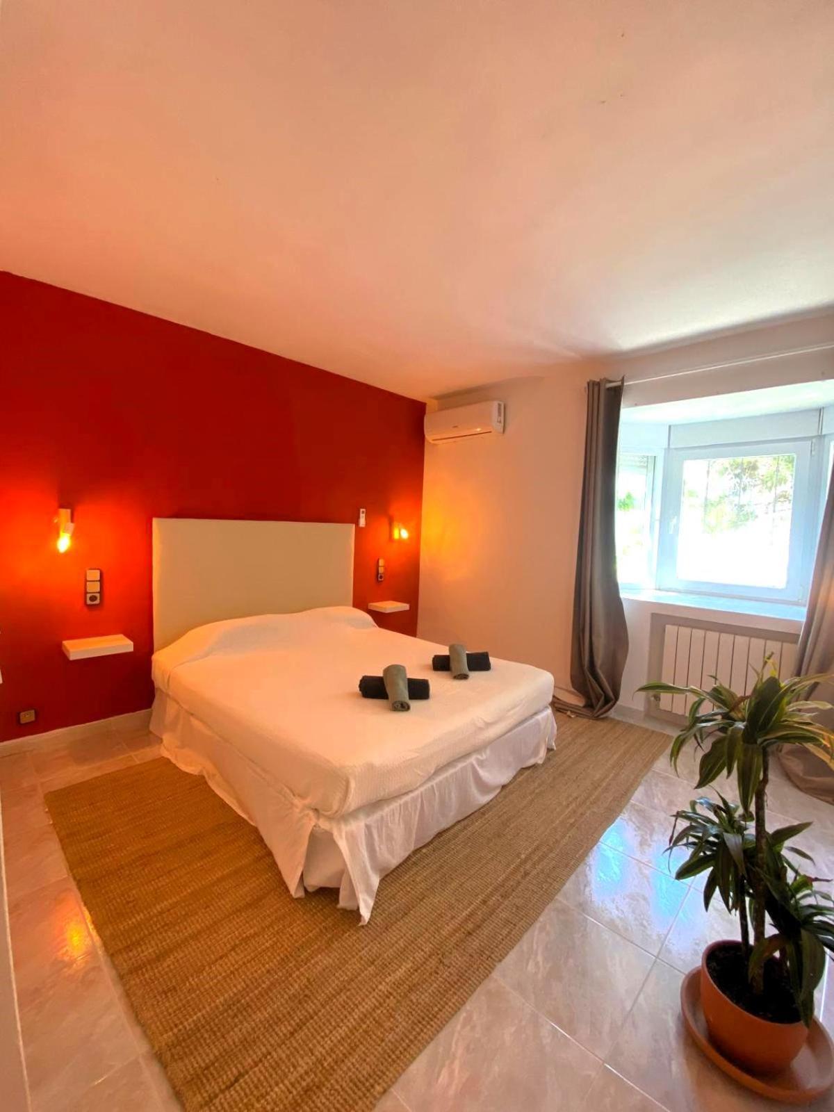 Beautiful Villa With Pool, Barbecue, And Garden Jávea Esterno foto